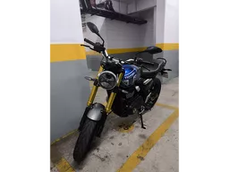 Speed