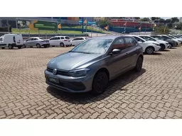 Volkswagen Polo Hatch