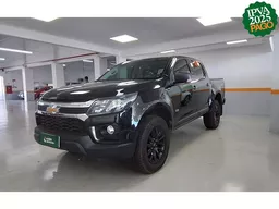 Chevrolet S10