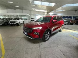 Ford Territory