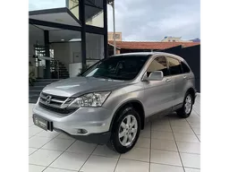 Honda CRV