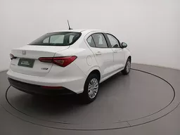 Fiat Cronos