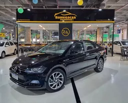 Volkswagen Virtus