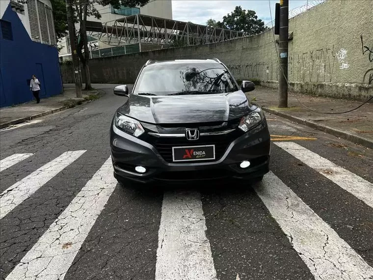 Foto do carro