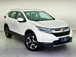 CRV