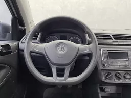 Volkswagen Voyage