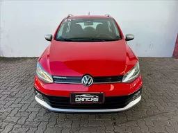 Volkswagen Crossfox