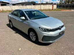 Volkswagen Virtus