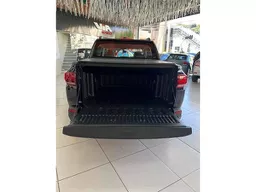 Chevrolet Montana