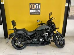Kawasaki Vulcan