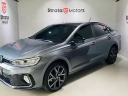 Volkswagen Virtus