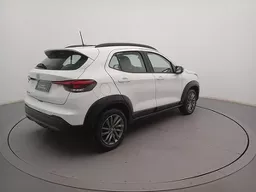 Fiat Pulse