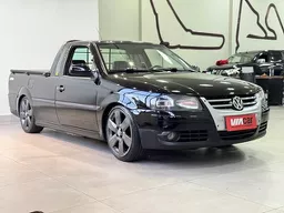 Volkswagen Saveiro