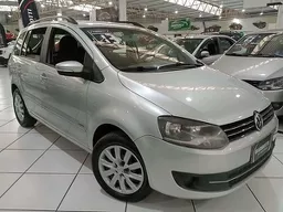 Volkswagen Spacefox