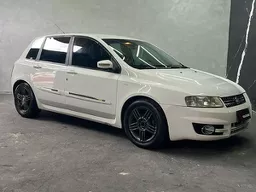 Fiat Stilo