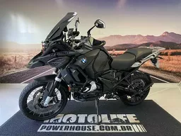 R 1250 GS