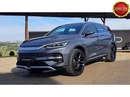 BYD Tan