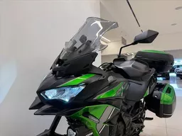 Kawasaki Versys
