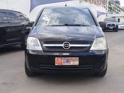 Chevrolet Meriva