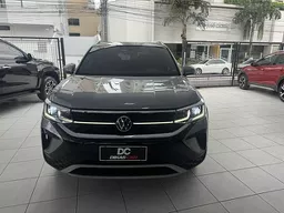 Volkswagen Taos