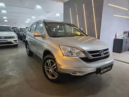 Honda CRV