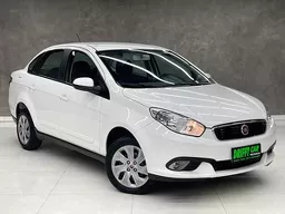 Fiat Grand Siena