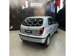 Chevrolet Celta