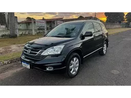 Honda CRV