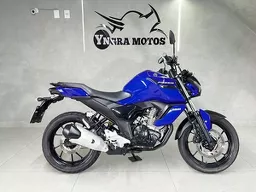 Fazer 150
