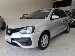Toyota Etios