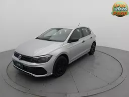 Volkswagen Polo Hatch