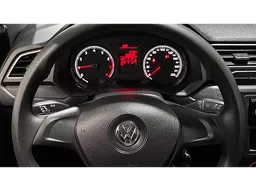 Volkswagen Voyage