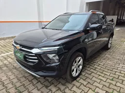 Chevrolet Montana