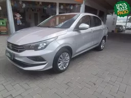 Fiat Cronos