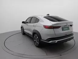 Fiat Fastback