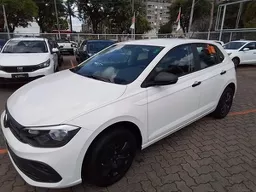Volkswagen Polo Hatch