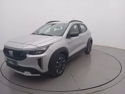 Fiat Pulse