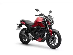 Yamaha Fazer 150