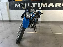 Honda NXR 150