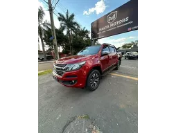 Chevrolet S10