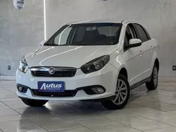 Fiat Grand Siena