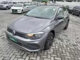 Volkswagen Polo Hatch