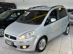 Fiat Idea