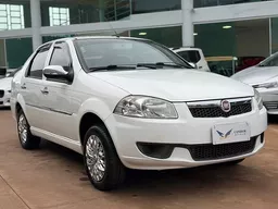 Fiat Siena
