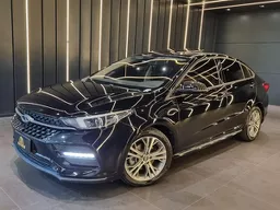 Chery Arrizo 6