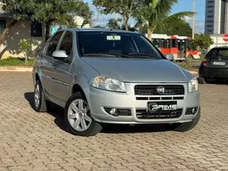Fiat Siena