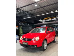 Volkswagen Polo Hatch