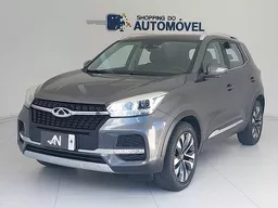 Chery Tiggo 5X