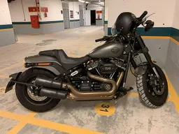 Harley-Davidson