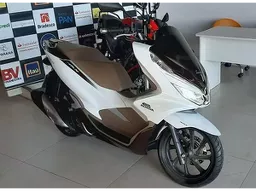 Honda PCX